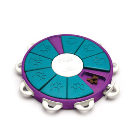 Outward Hound OWH Dog Twister - Purple