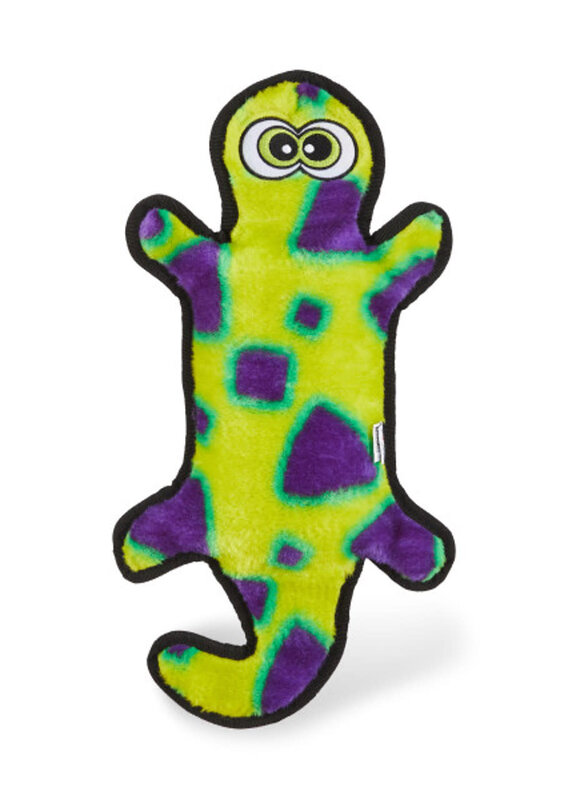 Outward Hound OH Gecko Yellow Green LG