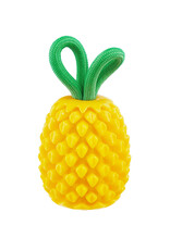 Outward Hound Outward Hound Medium Dental Pineapple