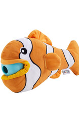 Outward Hound Outward Hound Big Mouth Clown Fish