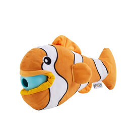 Outward Hound Outward Hound Big Mouth Clown Fish
