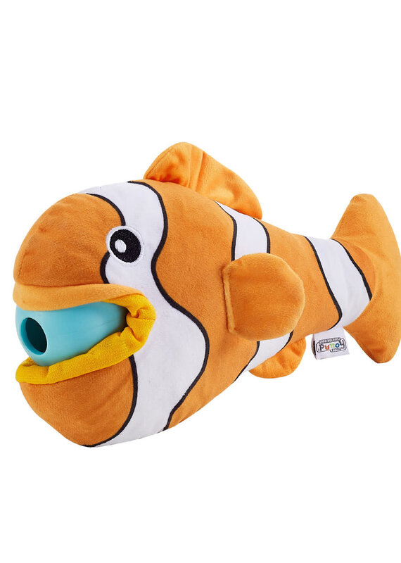 Outward Hound Outward Hound Big Mouth Clown Fish