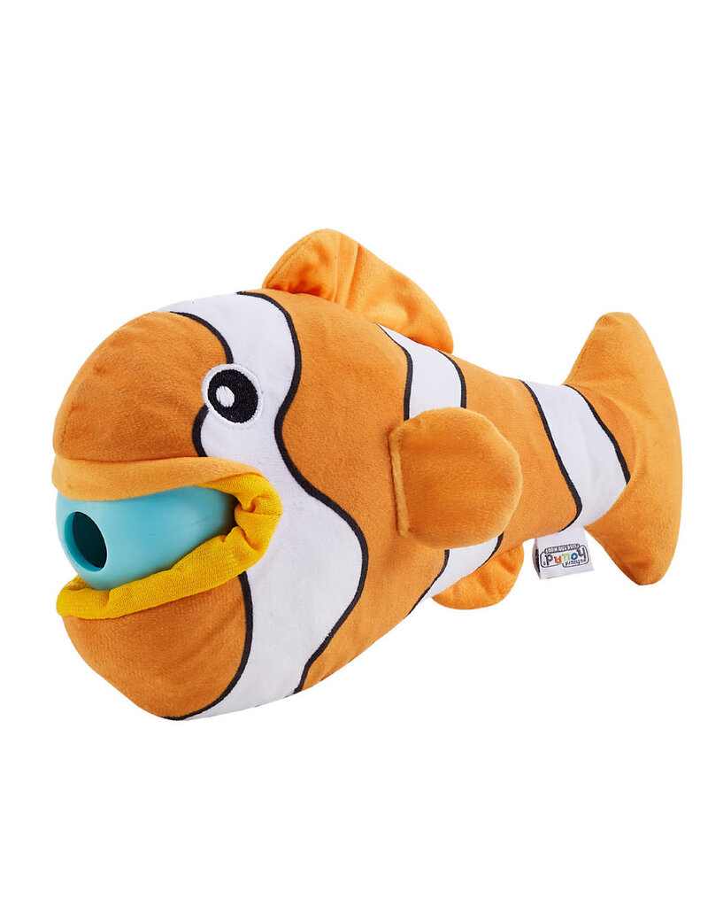 Outward Hound Outward Hound Big Mouth Clown Fish