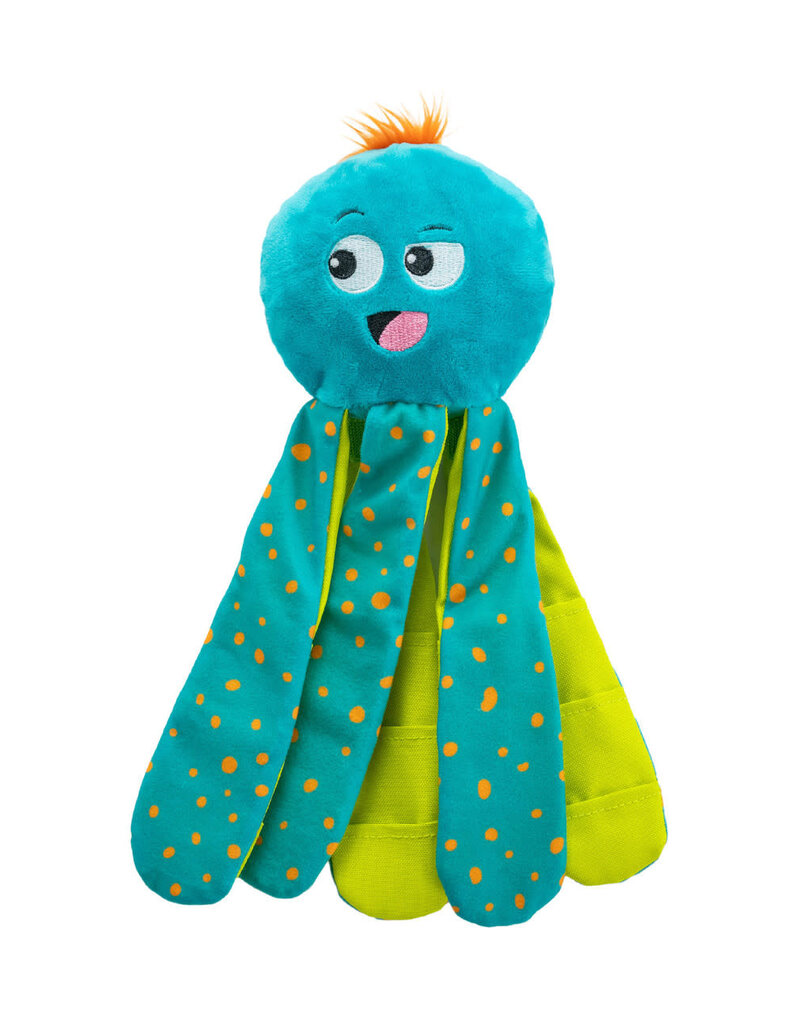 Outward Hound Outward Hound Silly Legz Octopus