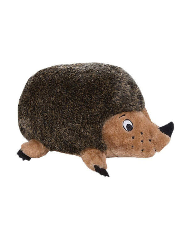 Outward Hound OH Hedgehogz Brn Large