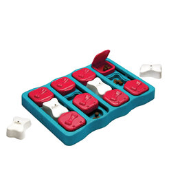 Outward Hound OWH Dog Brick - Blue