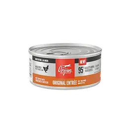 Champion Foods Orijen Cat GF Entree Origin 5.5oz