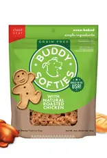 Cloud Star Cloud Star 5oz Grain Free Soft & Chewy