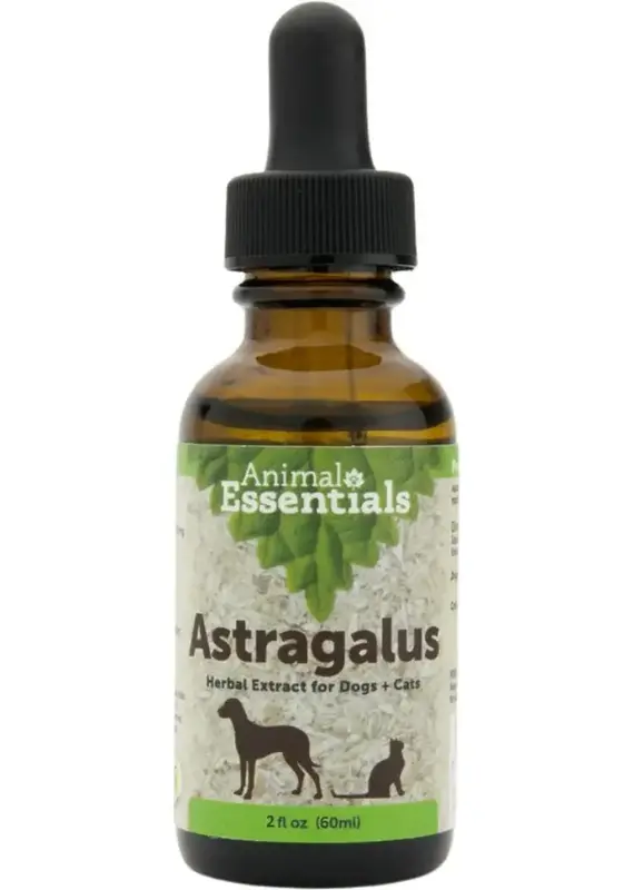 Animal Essentials Animal Essentials Astragalus 2 oz