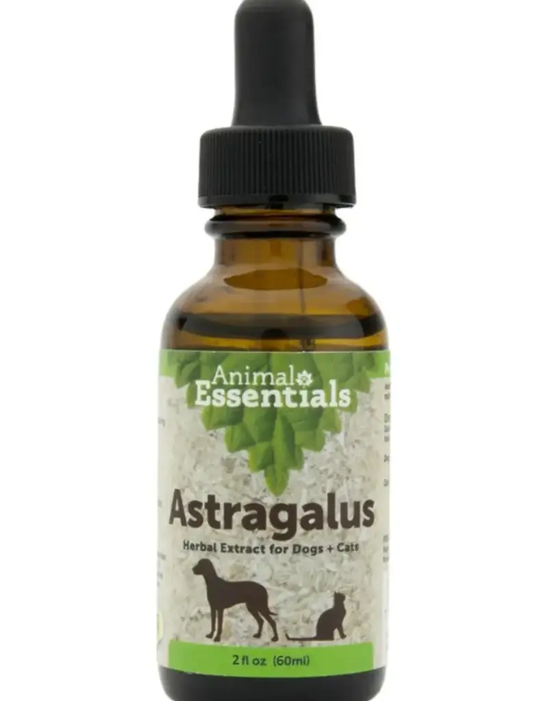 Animal Essentials Animal Essentials Astragalus 2 oz