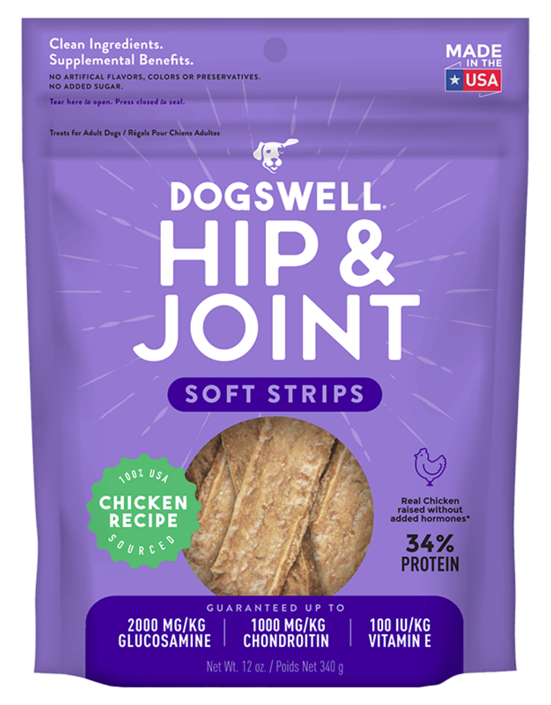 Dogswell Hip & Joint