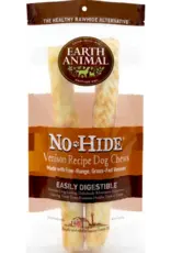 Earth Animal Earth Animal No Hide Venison 11" 2pk