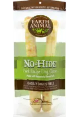 Earth Animal Earth Animal  No Hide Pork 11" 2pk