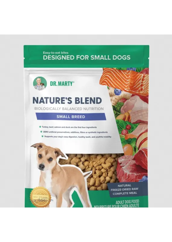 Dr. Marty Dr. Marty Nature's Blend