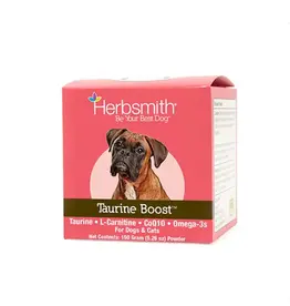 Herbsmith Herbsmith Taurine Boost 75g