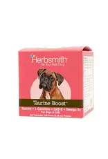 Herbsmith Herbsmith Taurine Boost 150g