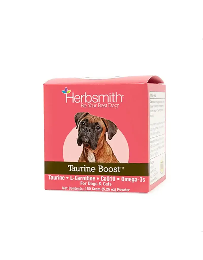 Herbsmith Herbsmith Taurine Boost 150g