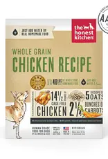 Honest Kitchen Honest Kitchen Whole Grain Freeze Dried Chicken 2lb