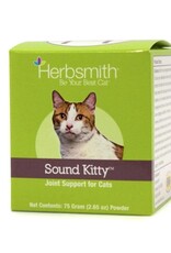 Herbsmith Herbsmith Sound Kitty 75g