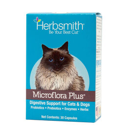 Herbsmith Herbsmith MicroFlora Plus 30ct