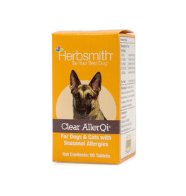 Herbsmith HerbSmith Allerqui 90ct Tabs