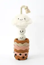 Injoya Injoya Snuffle Toy Boba Time