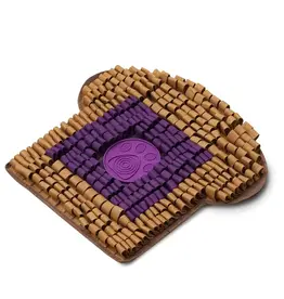 Injoya Injoya Snuffle Mat PB&J