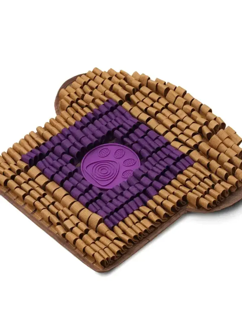 Injoya Injoya Snuffle Mat PB&J