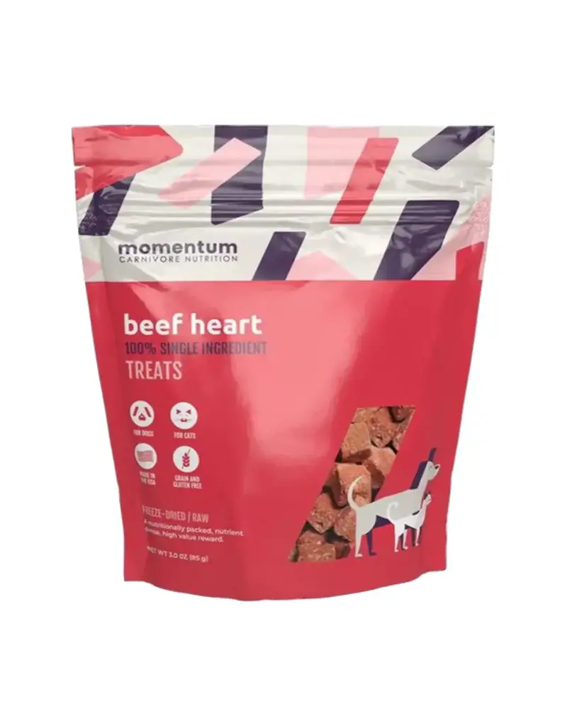 Momentum Momentum Dog Treats