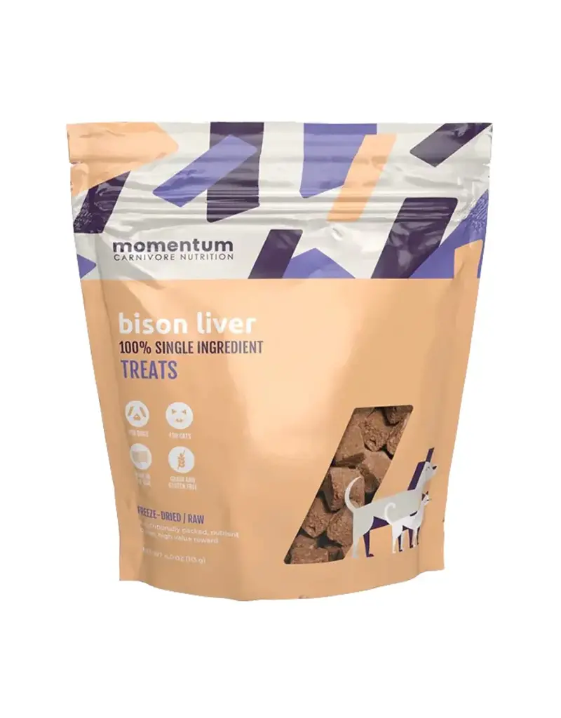 Momentum Momentum Dog Treats