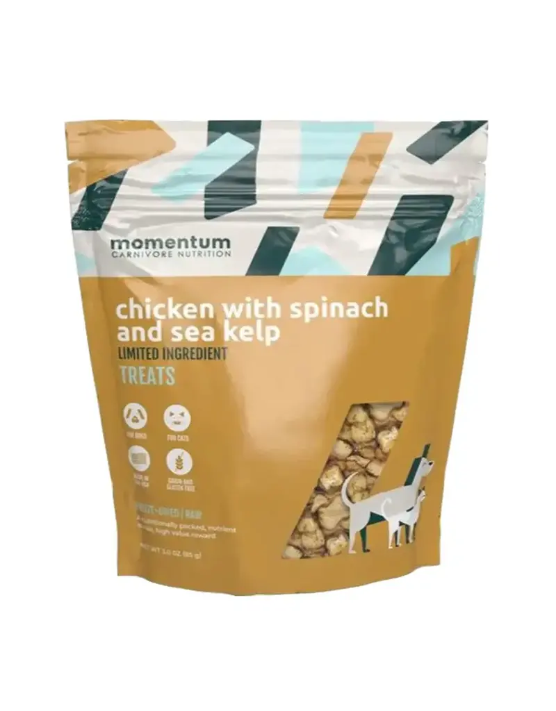 Momentum Momentum Dog Treats
