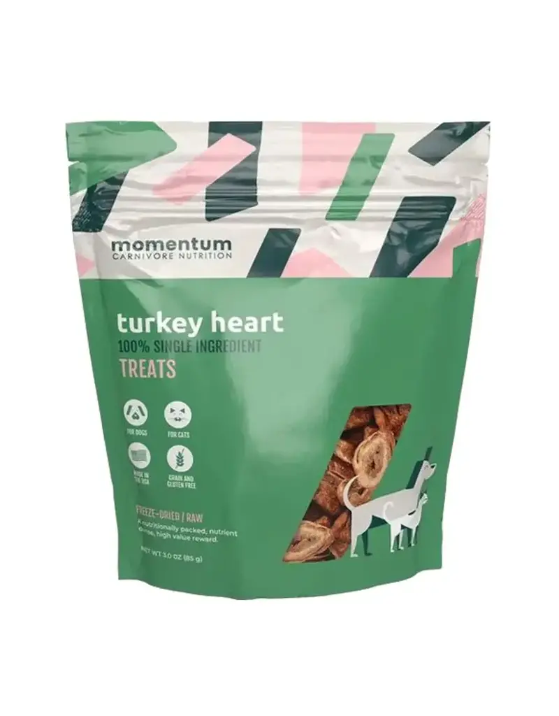 Momentum Momentum Dog Treats