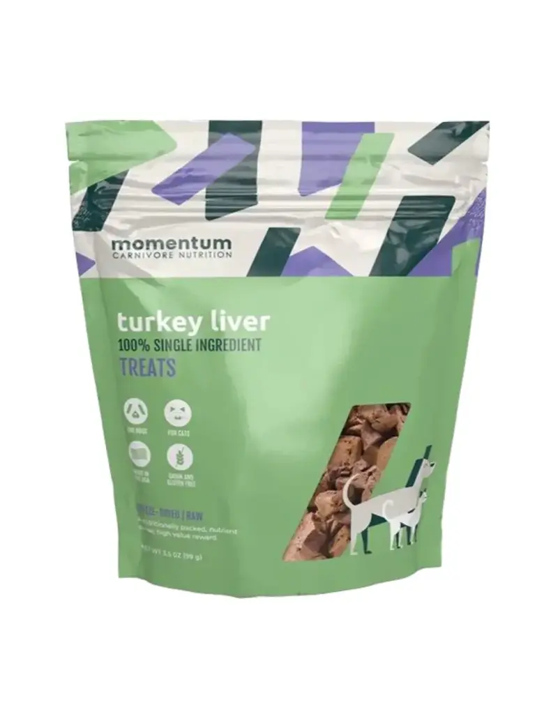 Momentum Momentum Dog Treats