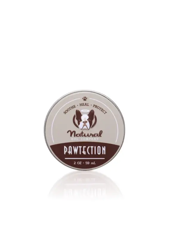 Natural Dog Pawtection