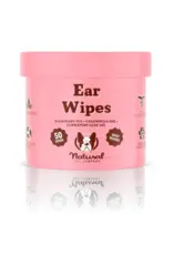 Natural Dog Company Ear Wipes