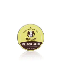 Natural Dog Tin 2oz