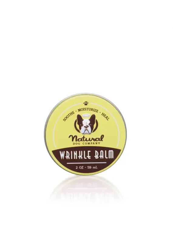 Natural Dog Tin 2oz