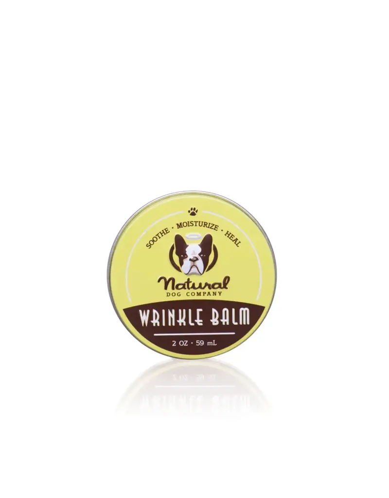 Natural Dog Tin 2oz