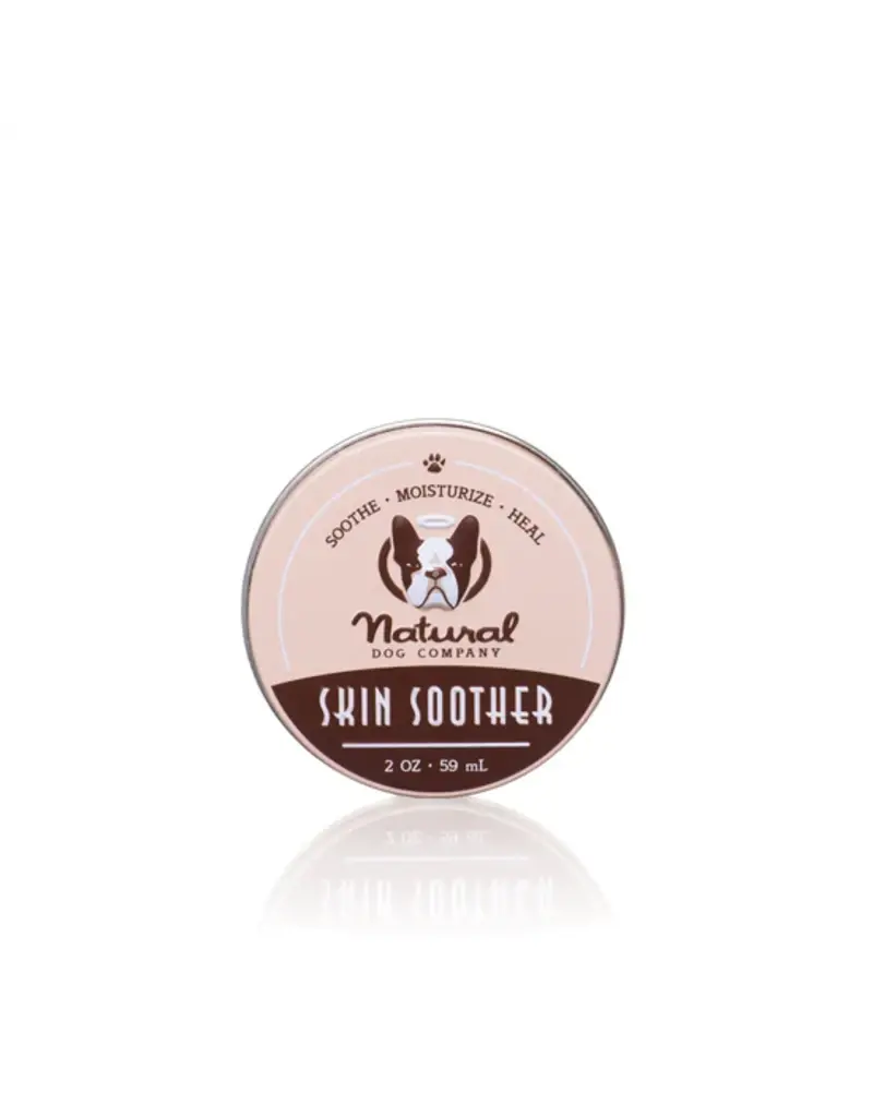 Natural Dog Tin 2oz