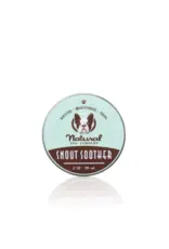 Natural Dog Tin 2oz