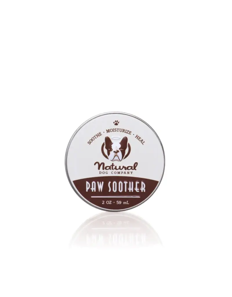 Natural Dog Tin 2oz