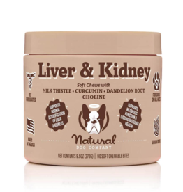 Natural Dog Company Supplement