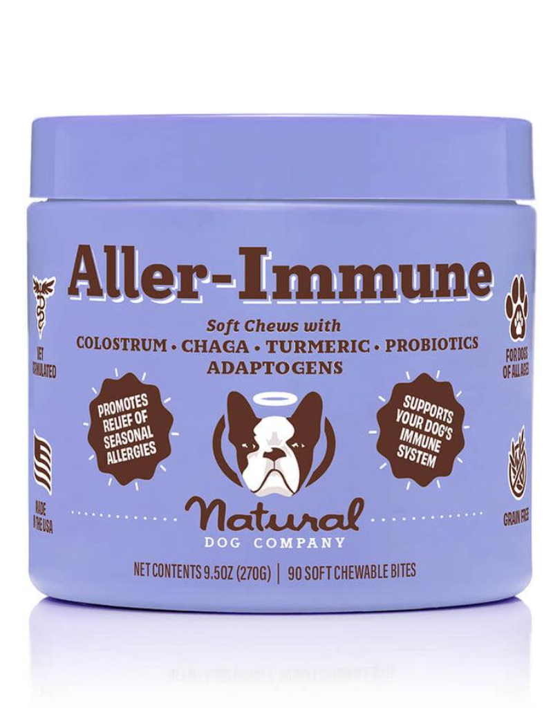 Natural Dog Company Supplement