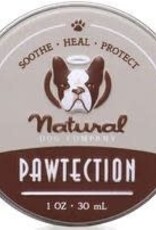 Natural Dog Pawtection