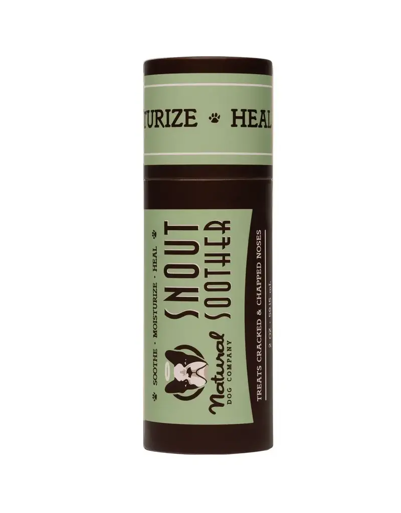 Natural Dog Stick 2oz
