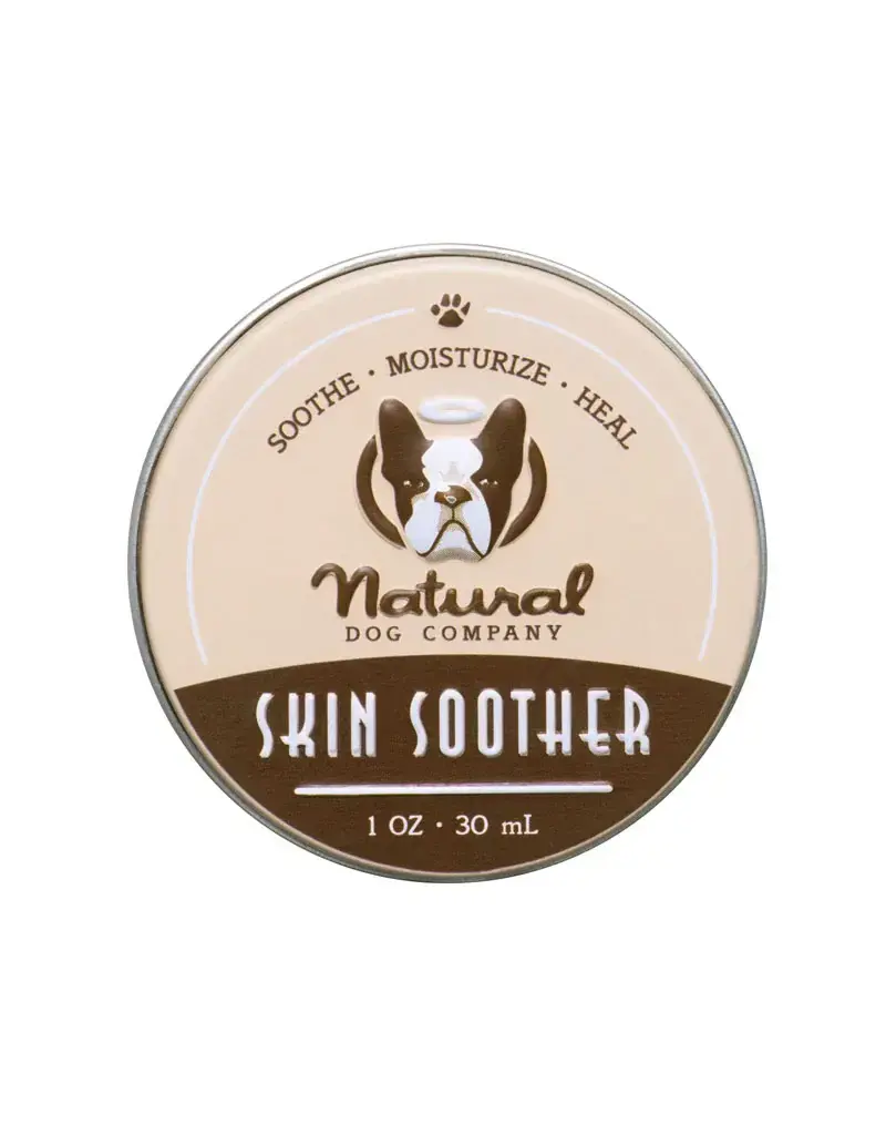 Natural Dog Company
