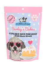 The Bear & The Rat Cupcake Mix for Dogs with Bone Broth 7.5oz