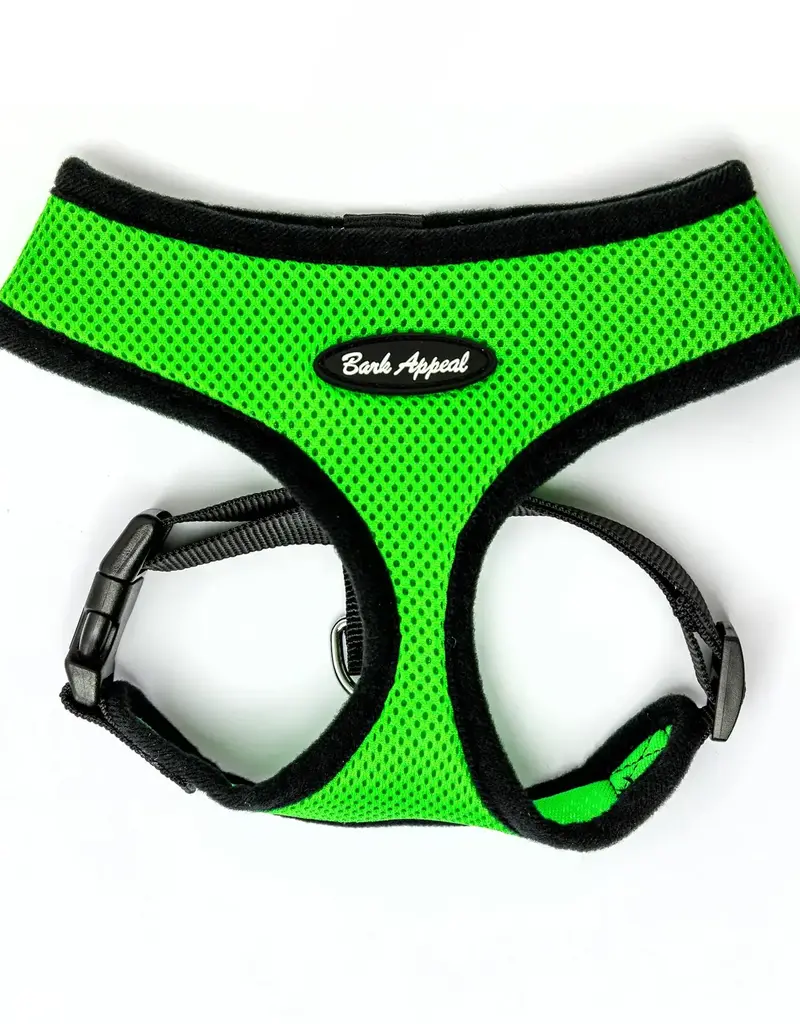Bark Appeal Bark Appeal EZ Wrap Step-In Harness