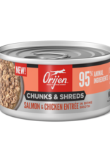 Champion Foods Orijen Cat Chunks & Shreds