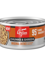 Champion Foods Orijen Cat Chunks & Shreds